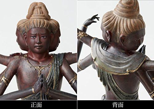 イスム Standard 阿修羅 仏像 フィギュア あしゅら 阿修羅 像